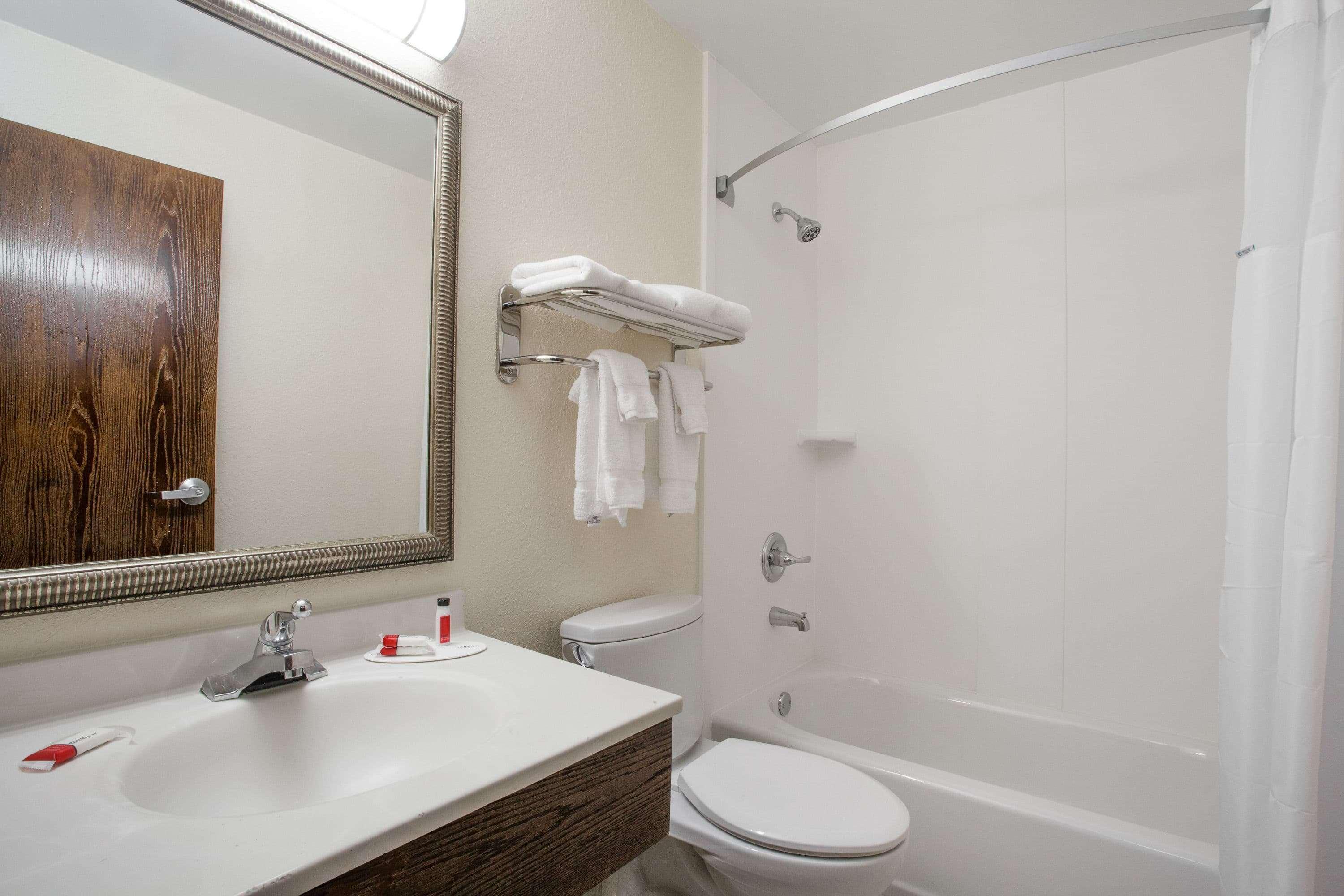 Hotel Super 8 By Wyndham College Park Wash Dc Area Esterno foto