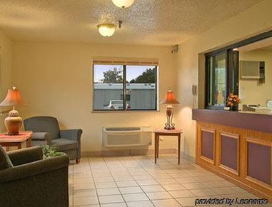 Hotel Super 8 By Wyndham College Park Wash Dc Area Interno foto